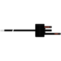 HORNBY TT8027 TT Gleisanschluss-Clip HORNBY TT8027 TT Gleisanschluss-Clip von Hornby