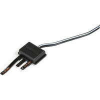 HORNBY TT8028 TT Gleisanschluss-Clip, digital HORNBY TT8028 TT Gleisanschluss-Clip, digital von Hornby