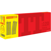 HORNBY TT8031 TT Gleisset 2 HORNBY TT8031 TT Gleisset 2 von Hornby