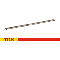 HORNBY TT8039 TT Standard Double Straight HORNBY TT8039 TT Standard Double Straight von Hornby