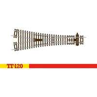 HORNBY TT8043 TT Y Point von Hornby