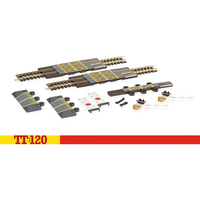 HORNBY TT8044 TT Level Crossing von Hornby