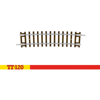HORNBY TT8049 TT Curve - 6th Radius - 7 degree von Hornby