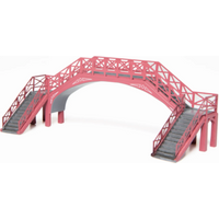 HORNBY TT9001 TT Fußgängerbrücke HORNBY TT9001 TT Fußgängerbrücke von Hornby