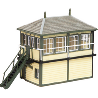 HORNBY TT9004 TT Settle & Carlisle Stellwerk HORNBY TT9004 TT Settle & Carlisle Stellwerk von Hornby