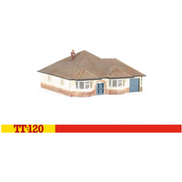 HORNBY TT9012 TT Bungalow 'Avalon' HORNBY TT9012 TT Bungalow 'Avalon' von Hornby