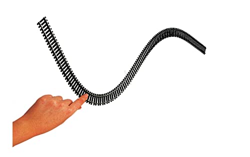 Halbflexibles Gleis, 915 mm Halbflexibles Gleis, 915 mm von Hornby