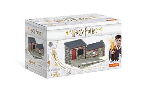 Hogsmeade Station Allgemeines Büro Hogsmeade Station Allgemeines Büro von Hornby