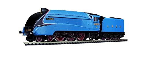 Hornby Dublo: LNER, A4 Klasse, 4-6-2, 4900 'Gannet' - Era 3 Lokomotiven von Hornby