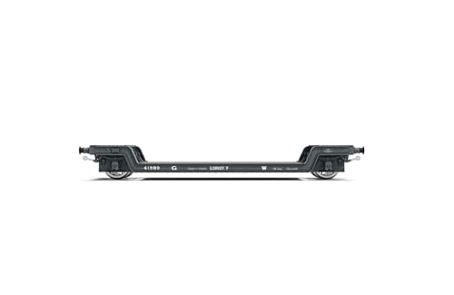 Hornby GWR, Loriot Y Machinery Truck – Epoche 3 von Hornby