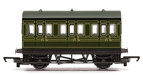 Hornby Gauge Railroad SR 4 Rad Coach Hornby Gauge Railroad SR 4 Rad Coach von Hornby