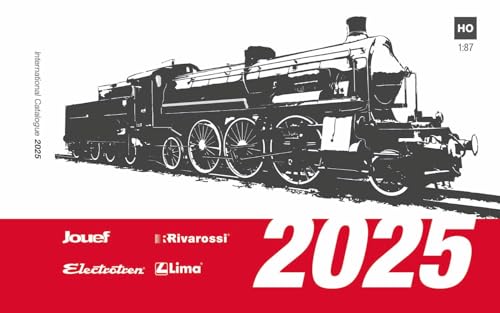 Hornby HP2025H0 HINT International 2025 H0 Maßstab Katalog Hornby HP2025H0 HINT International 2025 H0 Maßstab Katalog von Hornby
