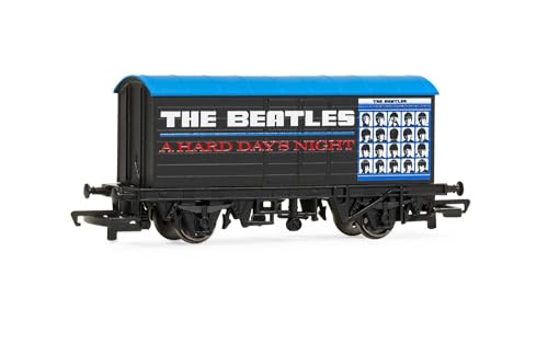Hornby OO The Beatles 'A Hard Day's Night' Wagon von Hornby