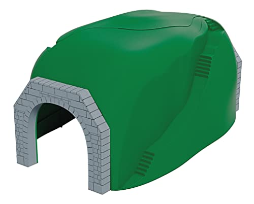 Hornby Playtrains Builder+ Tunnel – Kinderspielzeugeisenbahn-Set-Zubehör für Kinder ab 3 Jahren, Modelleisenbahn-Zubehör für Kinder – kompatibel mit Hornby Playtrains Hornby Playtrains Builder+ Tunnel – Kinderspielzeugeisenbahn-Set-Zubehör für Kinder ab 3 Jahren, Modelleisenbahn-Zubehör für Kinder – kompatibel mit Hornby Playtrains von Hornby