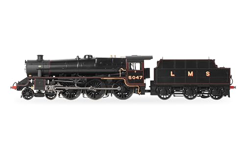 Hornby R30274 LMS Stanier 5MT Black 5 5047 Hornby R30274 LMS Stanier 5MT Black 5 5047 von Hornby