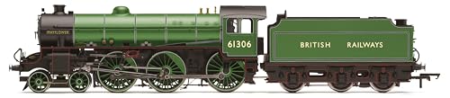 Hornby R30358 The OneOne Collection BR Early Class B1 4-6-0 61306 Mayflower - Era 11 Steam Hornby R30358 The OneOne Collection BR Early Class B1 4-6-0 61306 Mayflower - Era 11 Steam von Hornby