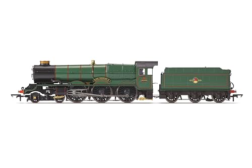 Hornby R30364 BR Class 6000 4-6-0 6009 King Charles II – Diesellokomotiven der 5. Ära Hornby R30364 BR Class 6000 4-6-0 6009 King Charles II – Diesellokomotiven der 5. Ära von Hornby