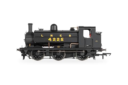 Hornby R30366 LNER Klasse J52 0-6-0ST 4225 Hornby R30366 LNER Klasse J52 0-6-0ST 4225 von Hornby