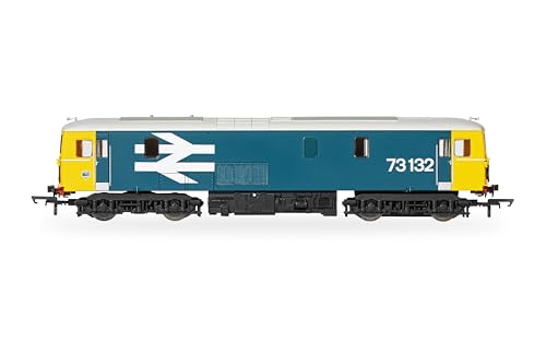 Hornby R30431 Railroad BR-Klasse 73 73132 Hornby R30431 Railroad BR-Klasse 73 73132 von Hornby