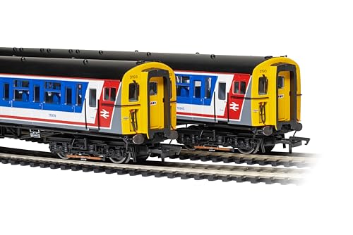 Hornby R30448 Netzwerk Südostklasse 423 4 VEP 3193 Hornby R30448 Netzwerk Südostklasse 423 4 VEP 3193 von Hornby
