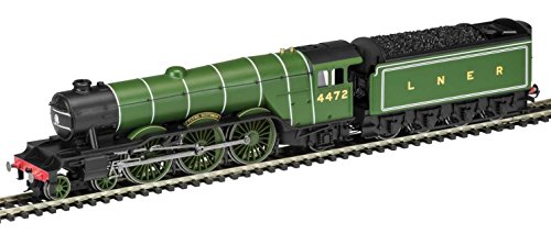 Hornby R3284TTS Loco-Junior von Hornby