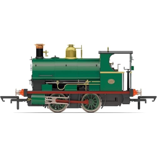 Hornby R3868 Loco-Dampf von Hornby
