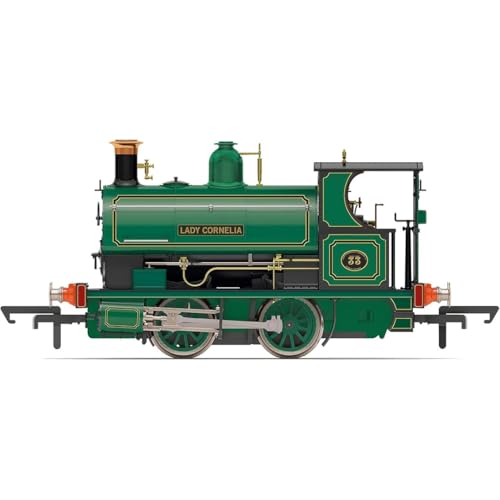 Hornby R3869 Loco-Dampf Hornby R3869 Loco-Dampf von Hornby