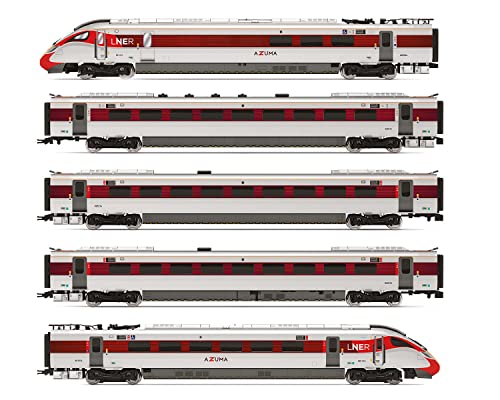 Hornby R3965 Lokomotiven, Rot von Hornby