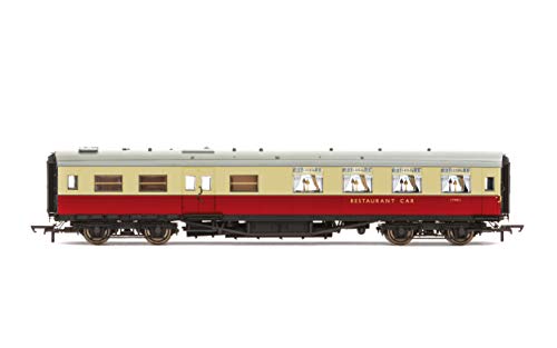 Wagen BR, Maunsell Speisewagen erste Klasse, S7998S, Epoche 4 Wagen BR, Maunsell Speisewagen erste Klasse, S7998S, Epoche 4 von Hornby
