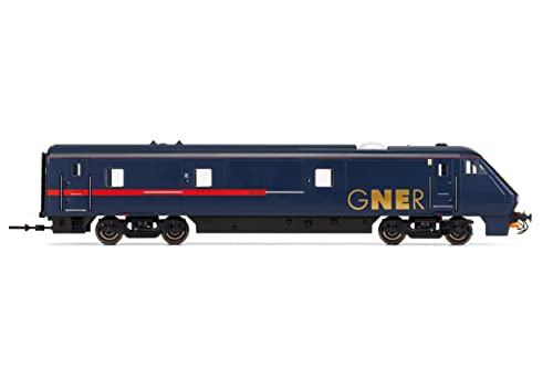 Wagen GNER, Mk4 DVT, 82225, Epoche 9 von Hornby