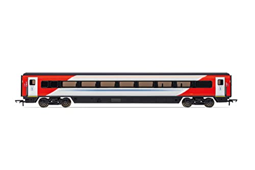 Wagen LNER, Mk4 offen erste Klasse, Personenwagen K, 11284, Epoche 11 von Hornby