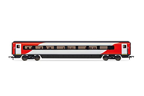 Wagen LNER, Mk4 Standard, Personenwagen D, 12404, Epoche 11, Grau Wagen LNER, Mk4 Standard, Personenwagen D, 12404, Epoche 11, Grau von Hornby