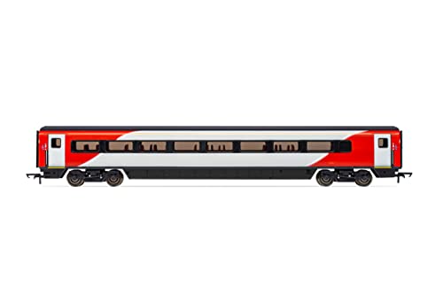 Wagen LNER, Mk4 Standard, Personenwagen C, 12431, Epoche 11 von Hornby