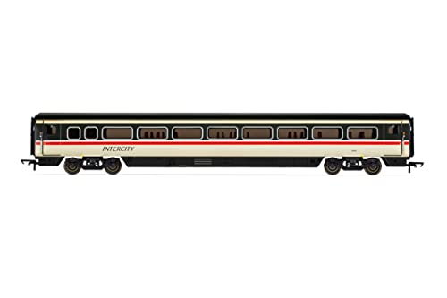 Wagen BR, Mk4 Standard, Personenwagen C, 12412, Epoche 8 von Hornby