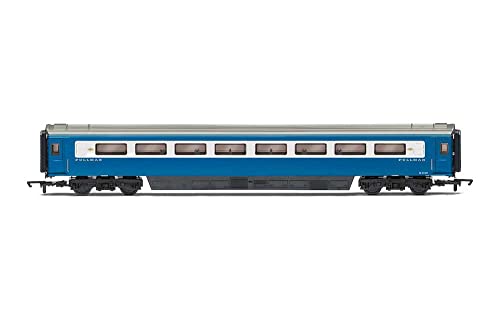 Wagen Midland Pullman, Mk3 erste Klasse offen, M41169, Epoche 11 von Hornby