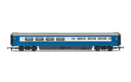 Wagen Midland Pullman, Mk3 Trailer Buffet, M40801, Epoche 11 von Hornby