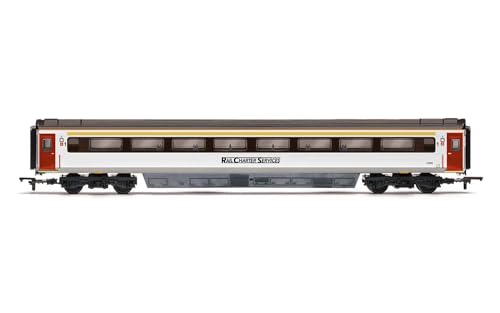 Hornby R40182 RCS, Mk3 First Open, 11076 Coach A – Epoche 11 Rolling Stock – Reisebusse, Modelleisenbahn, Spur 00 Hornby R40182 RCS, Mk3 First Open, 11076 Coach A – Epoche 11 Rolling Stock – Reisebusse, Modelleisenbahn, Spur 00 von Hornby
