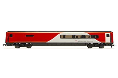 Wagen Transport for Wales, Mk4 Standard/Küche, 10328, Epoche 11 Wagen Transport for Wales, Mk4 Standard/Küche, 10328, Epoche 11 von Hornby