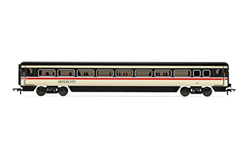 Hornby R40191 BR, MK4 Standard, Coach A, Era 8, Grau von Hornby