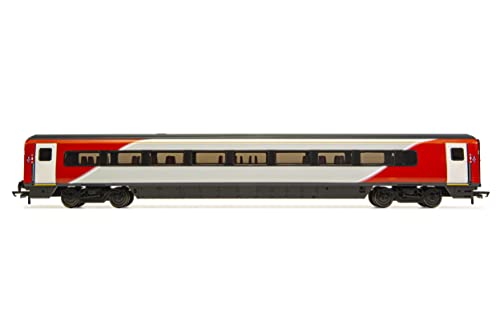 Wagen LNER, Mk4 Standard, Personenwagen C, Epoche 11 Wagen LNER, Mk4 Standard, Personenwagen C, Epoche 11 von Hornby