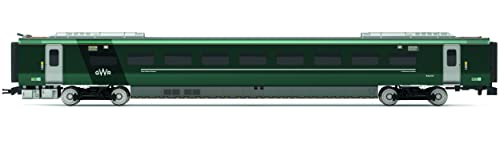 Hornby R40351 Coach Packs, Grün Hornby R40351 Coach Packs, Grün von Hornby