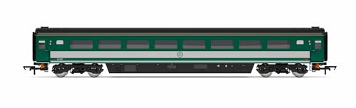 Hornby R40352B Rail Charter Services, Mk3 Trailer First Disabled, 41187 – Fahrzeuge der Epoche 11 – Reisebusse, Modelleisenbahn, Spur 00 Hornby R40352B Rail Charter Services, Mk3 Trailer First Disabled, 41187 – Fahrzeuge der Epoche 11 – Reisebusse, Modelleisenbahn, Spur 00 von Hornby