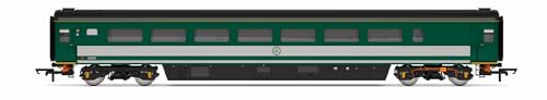 Hornby R40353 Rail Charter Services, Mk3 Trailer Guard First, 44081 – Fahrzeuge der Epoche 11 – Reisebusse, Modelleisenbahn, Spur 00 Hornby R40353 Rail Charter Services, Mk3 Trailer Guard First, 44081 – Fahrzeuge der Epoche 11 – Reisebusse, Modelleisenbahn, Spur 00 von Hornby