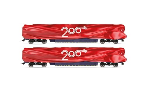Hornby R40447 Rail 200 Southeastern Class 395 Reisezugwagen Hornby R40447 Rail 200 Southeastern Class 395 Reisezugwagen von Hornby