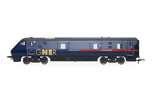 Hornby R40449 GNER MK4 DVT 82202 Personenwagen von Hornby