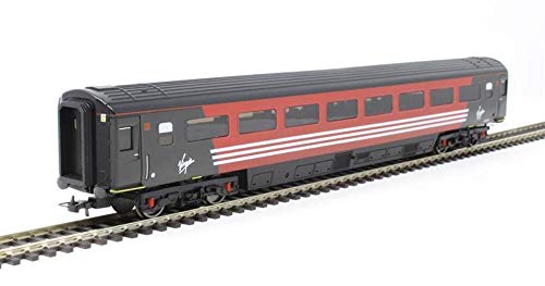 Hornby R4858A Virgin MK3 Bus Standard Open '12045' Multi Hornby R4858A Virgin MK3 Bus Standard Open '12045' Multi von Hornby
