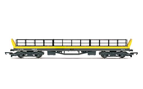 Wagen Motorail, Carflat-Transporter, Epoche 6/7 von Hornby