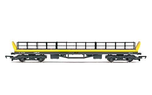 Wagen Motorail, Carflat-Transporter, Epoche 6/7 von Hornby
