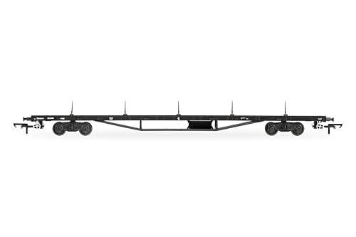 Hornby R60205 BR YMO Lachs Bogie Bolster Wagon - Era 7 Güterwagen Wagen & Wagon Packs Hornby R60205 BR YMO Lachs Bogie Bolster Wagon - Era 7 Güterwagen Wagen & Wagon Packs von Hornby