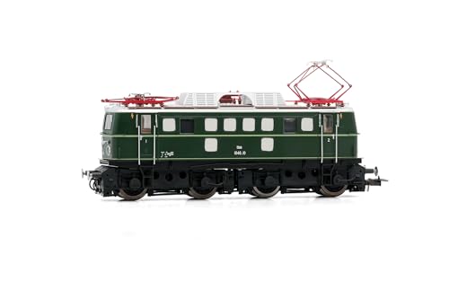 Hornby R60239 KFA-Containerwagen mit 2 x 20-Fuß-Containern und 1 x 20-Fuß-Tanktainer – Wagen und Wagenpakete der Ära 11 von Hornby